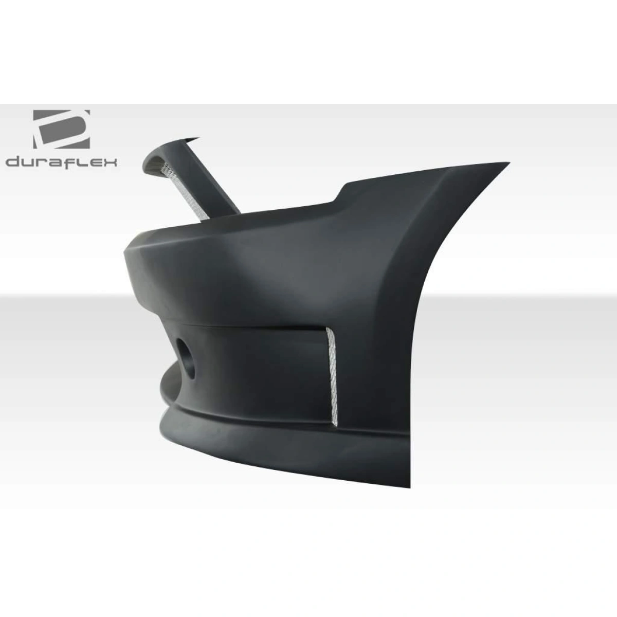 Modify your Ford Mustang 2010 with our Exterior/Front Bumpers - 10