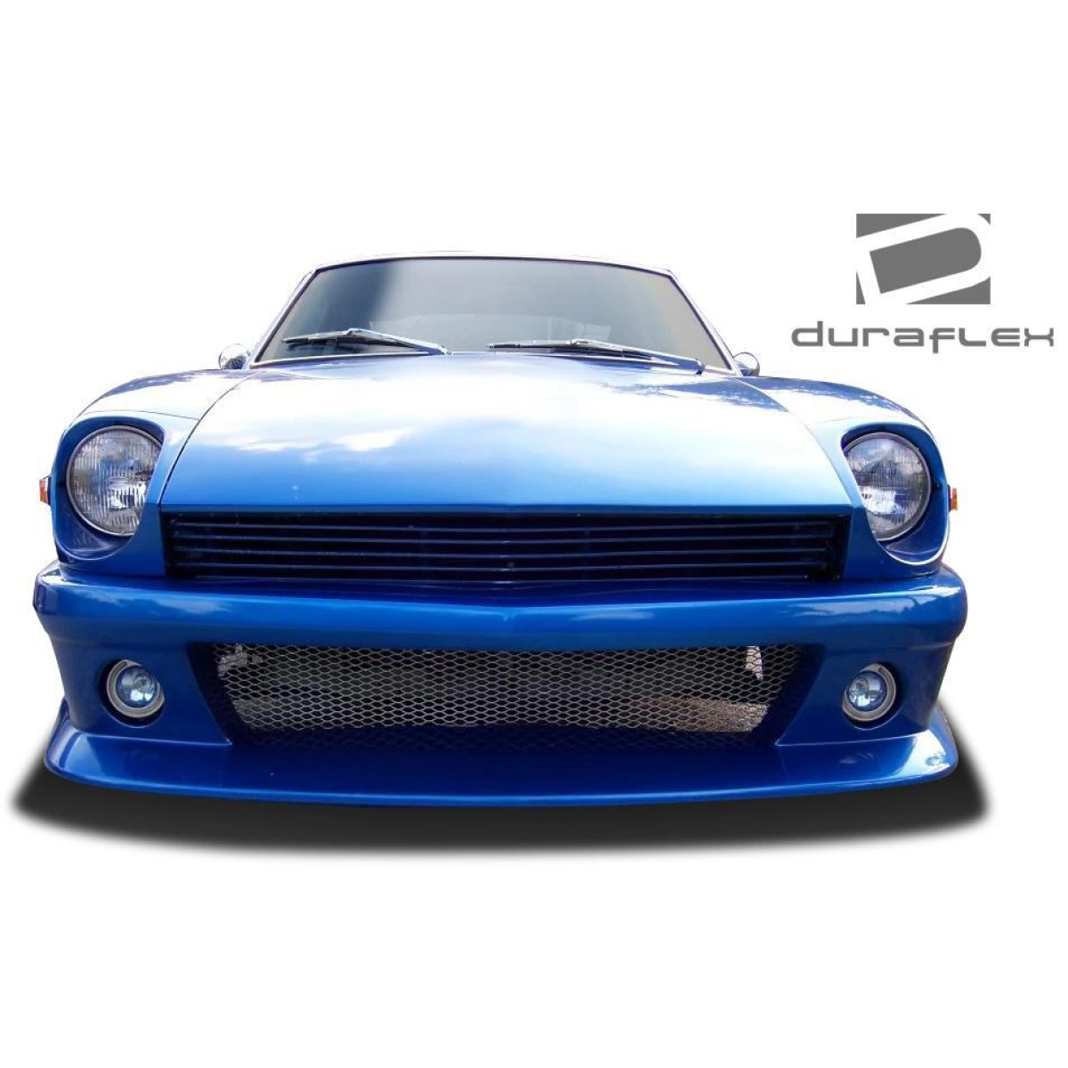 Modify your Nissan 260Z 1974 with our Exterior/Complete Body Kits - 7