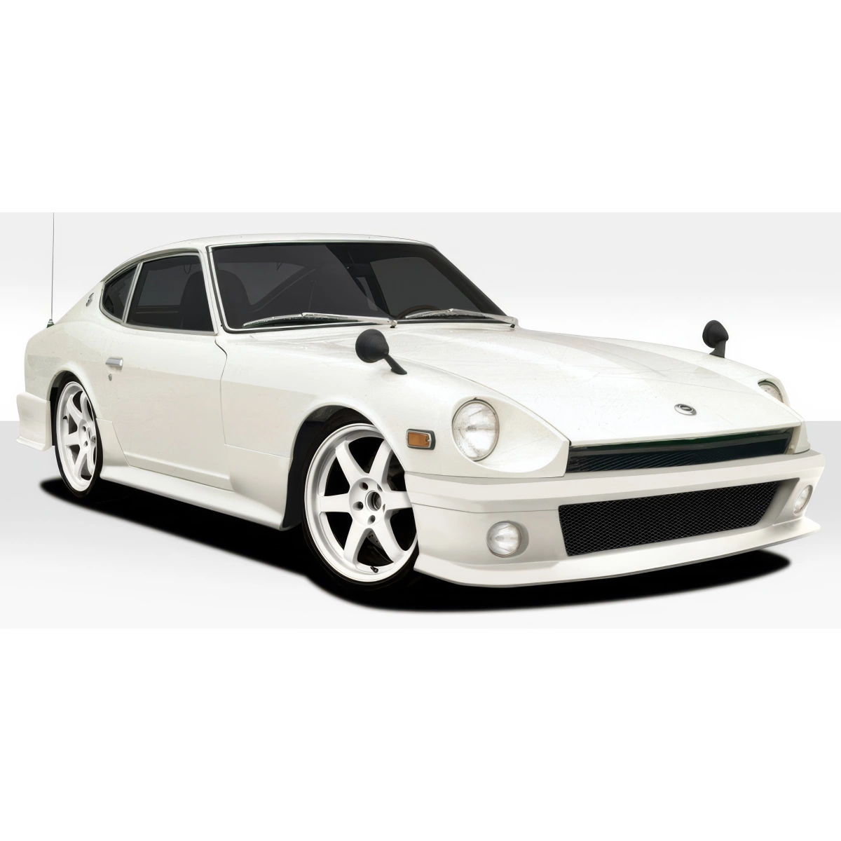Modify your Nissan 240Z 1970 with our Exterior/Complete Body Kits - 18
