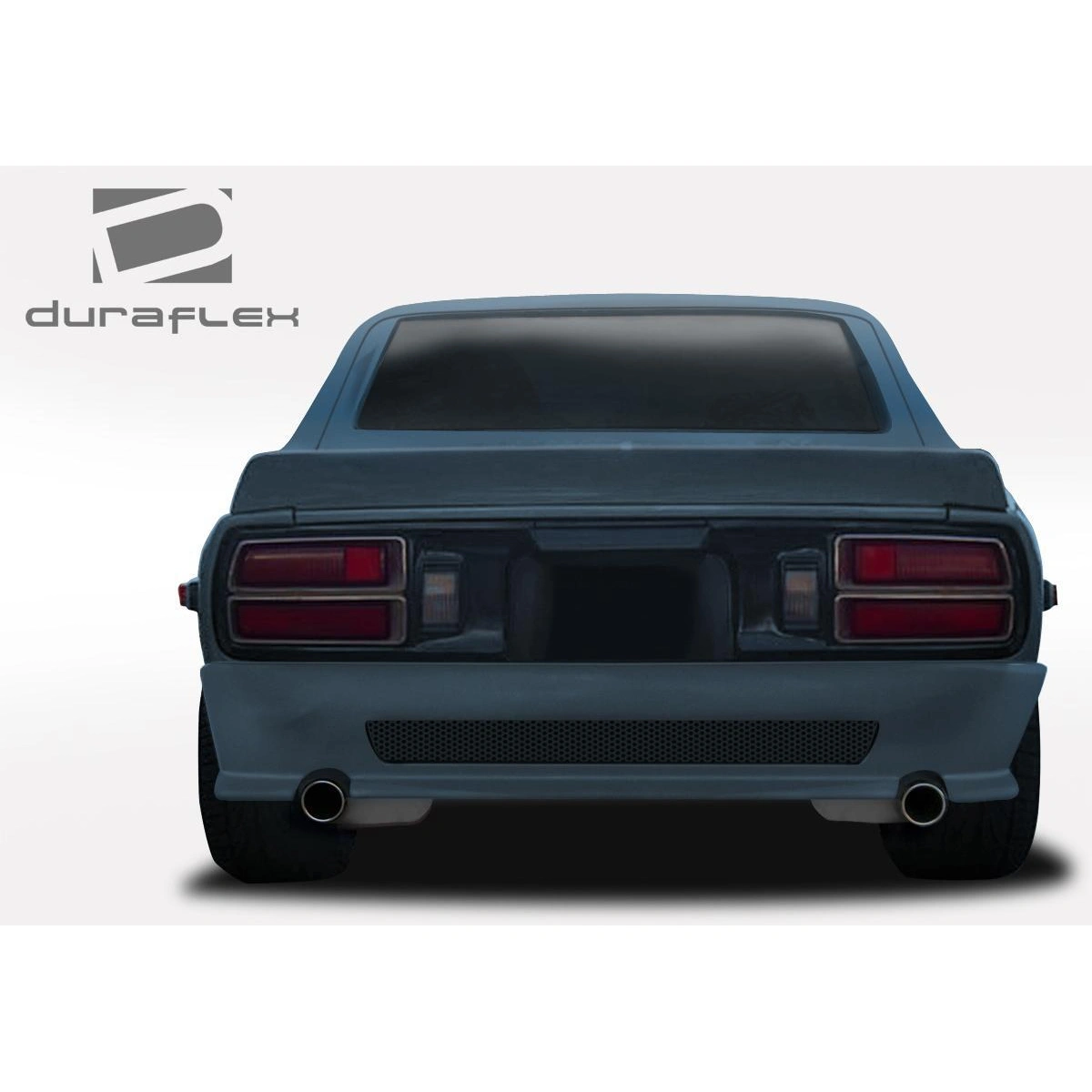 Modify your Nissan 260Z 1970 with our Exterior/Complete Body Kits - 10