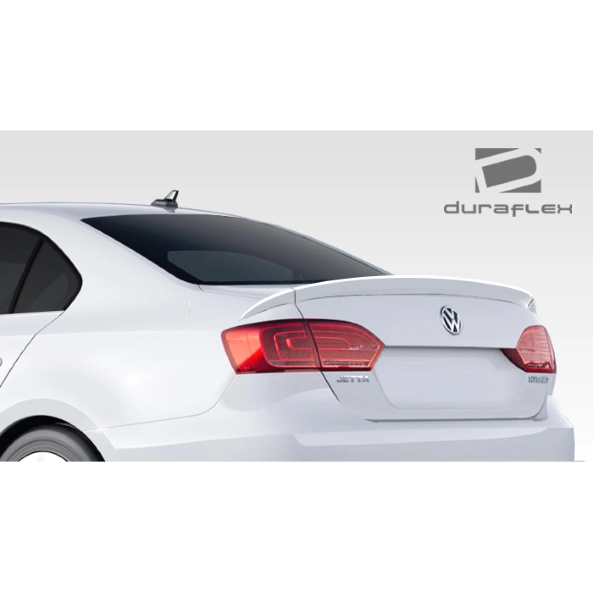 Modify your Volkswagen Jetta 2011 with our Exterior/Wings - 11