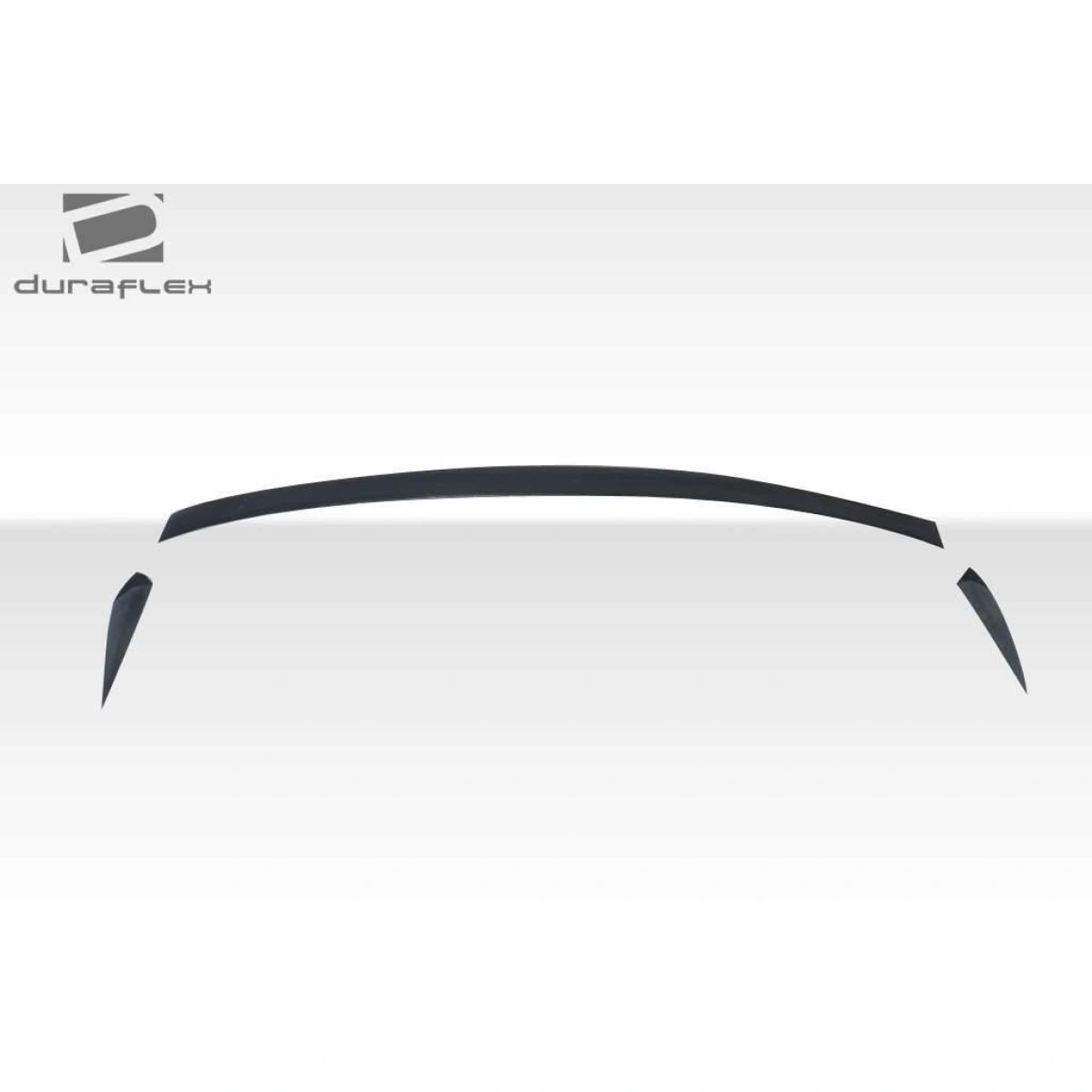 Modify your Volkswagen Jetta 2011 with our Exterior/Wings - 7