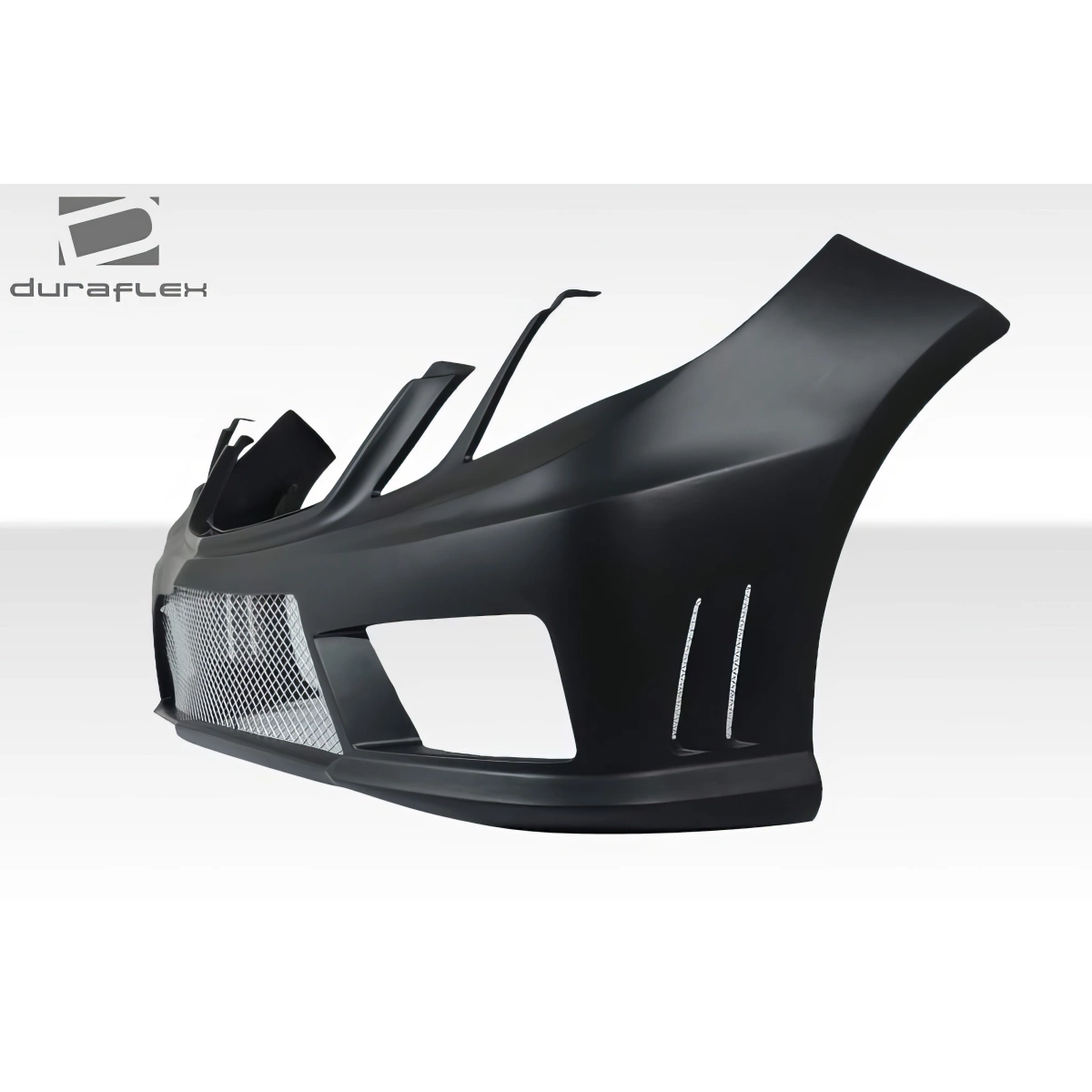 Modify your Mercedes-Benz E-Class 2010 with our Exterior/Front Bumpers - 4