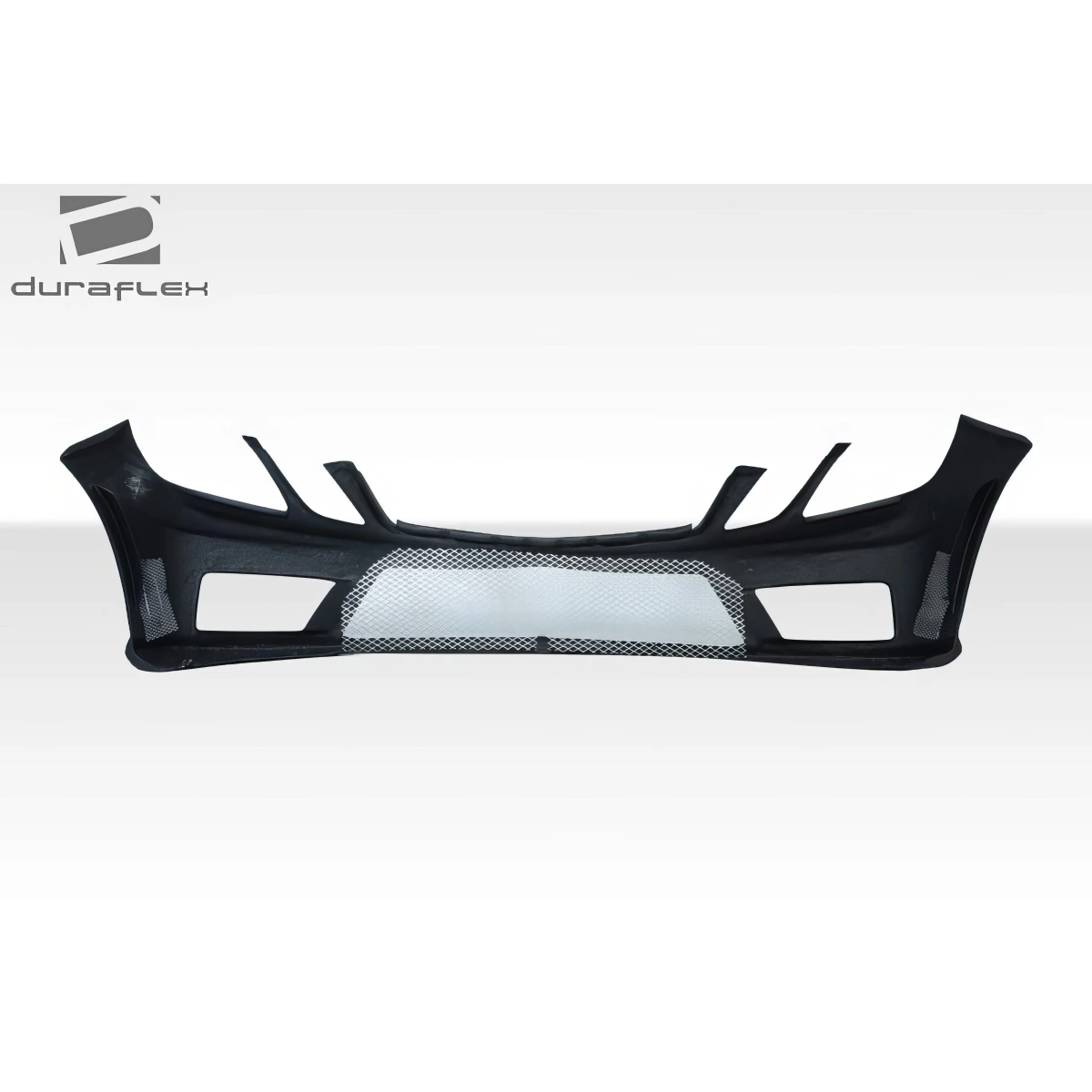 Modify your Mercedes-Benz E-Class 2010 with our Exterior/Front Bumpers - 6