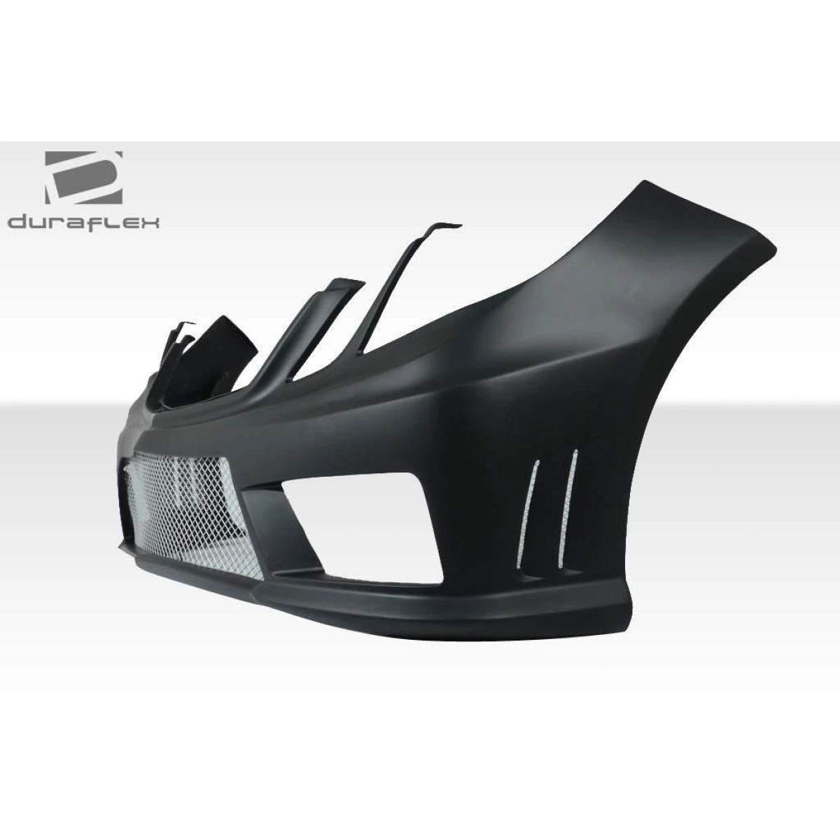 Modify your Mercedes-Benz E-Class 2010 with our Exterior/Front Bumpers - 9