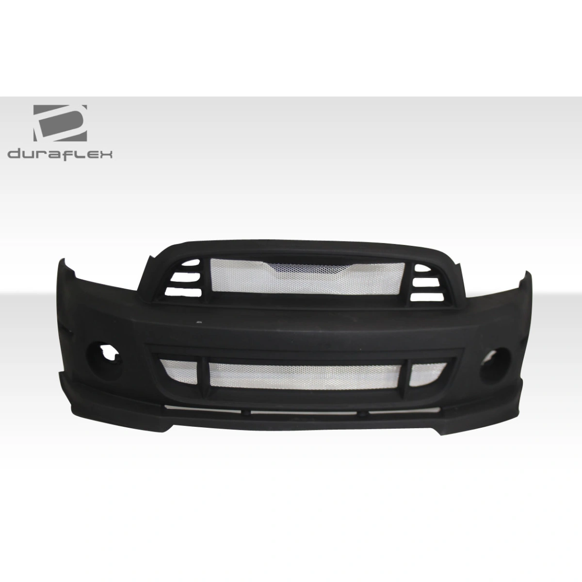 Modify your Ford Mustang 2010 with our Exterior/Front Bumpers - 3
