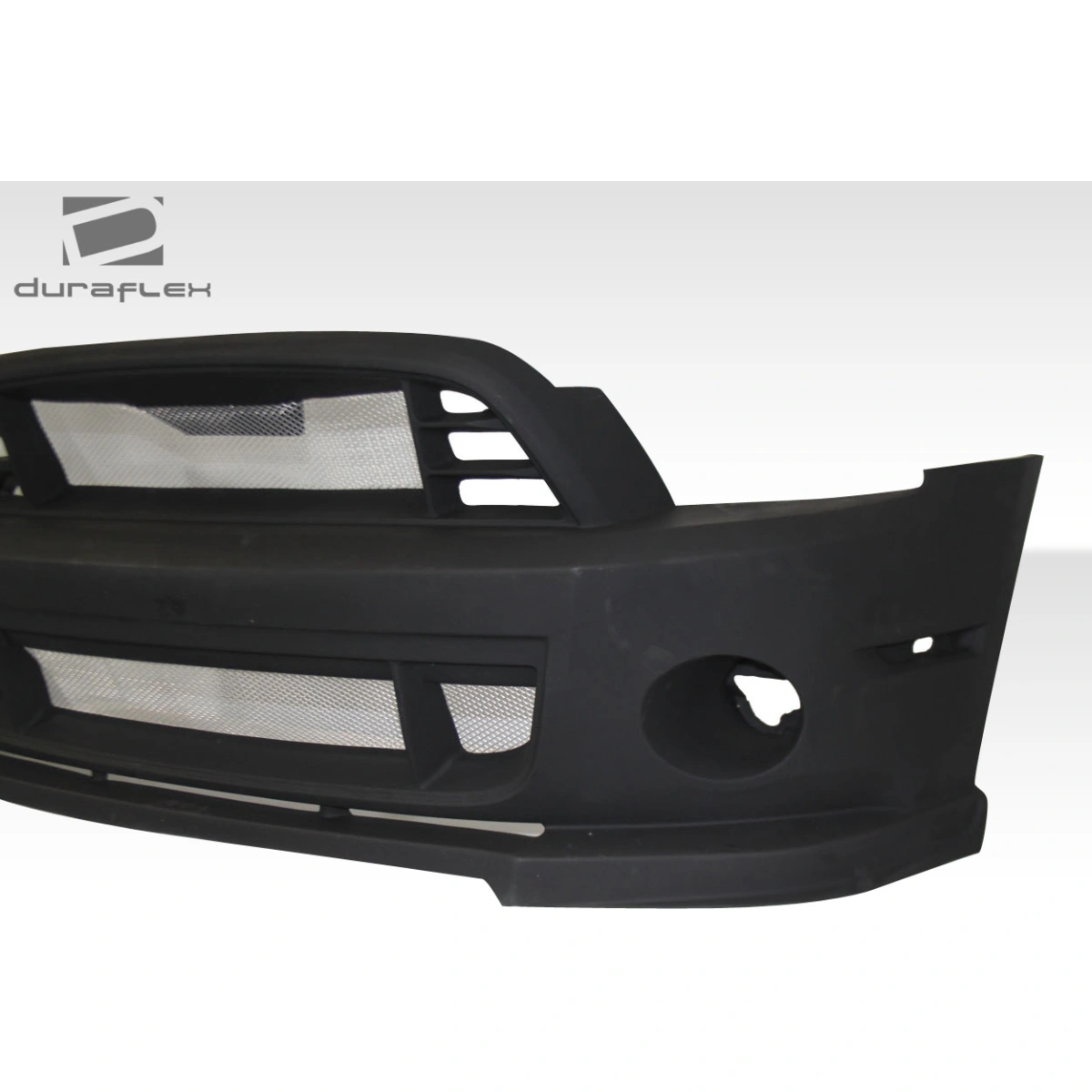 Modify your Ford Mustang 2010 with our Exterior/Front Bumpers - 5