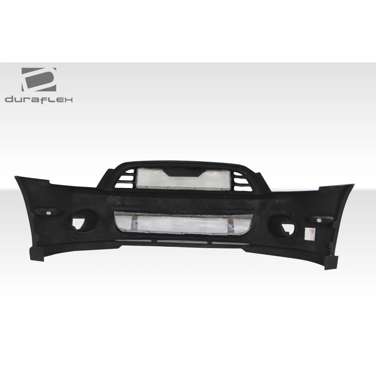 Modify your Ford Mustang 2010 with our Exterior/Front Bumpers - 8