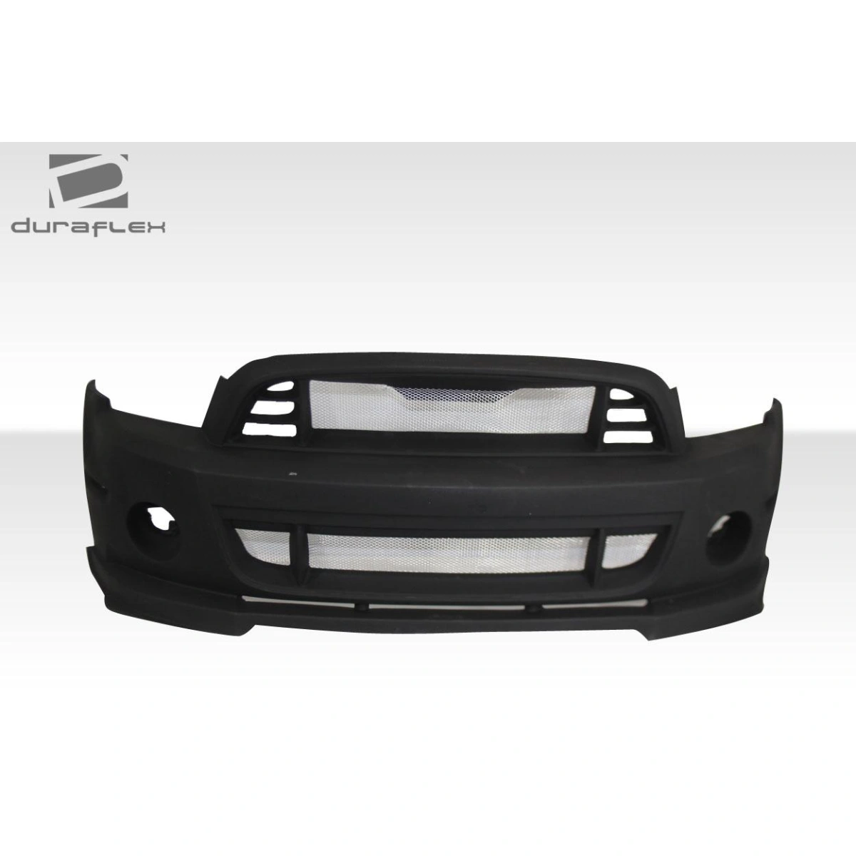 Modify your Ford Mustang 2010 with our Exterior/Front Bumpers - 7