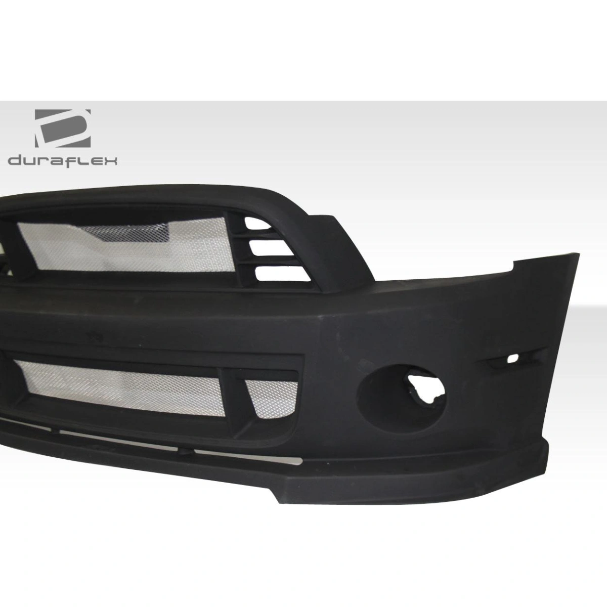 Modify your Ford Mustang 2010 with our Exterior/Front Bumpers - 11