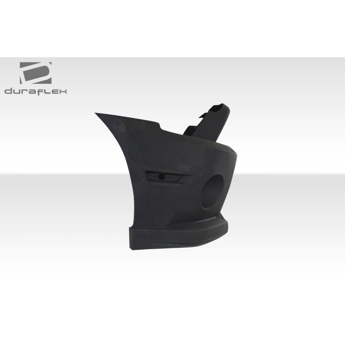 Modify your Ford Mustang 2010 with our Exterior/Front Bumpers - 13