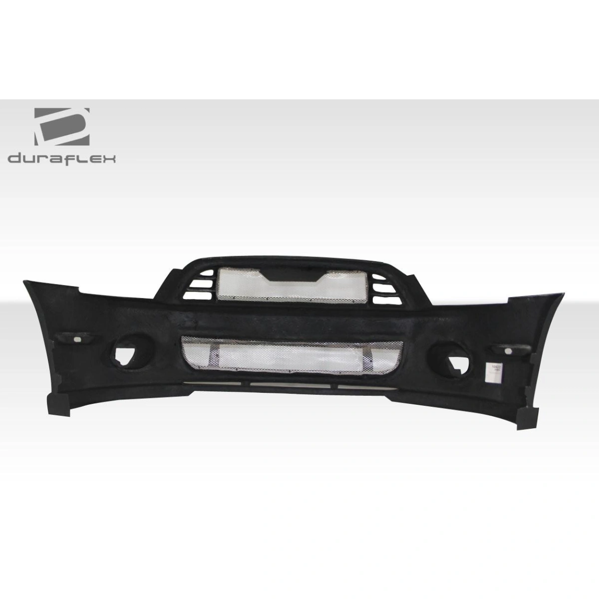 Modify your Ford Mustang 2010 with our Exterior/Front Bumpers - 17