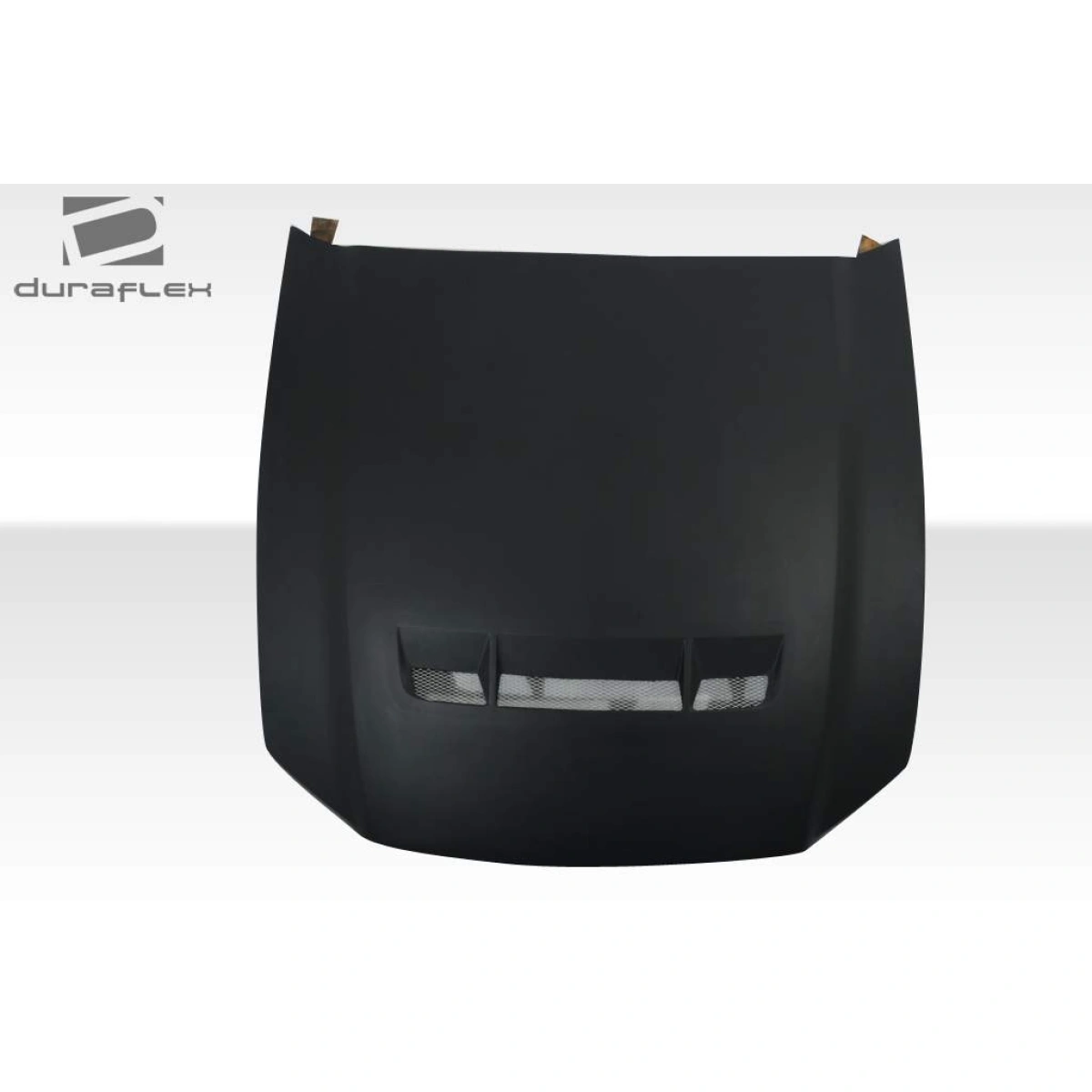 Modify your Ford Mustang 2010 with our Exterior/Hoods - 4