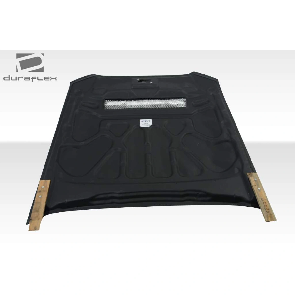 Modify your Ford Mustang 2010 with our Exterior/Hoods - 8