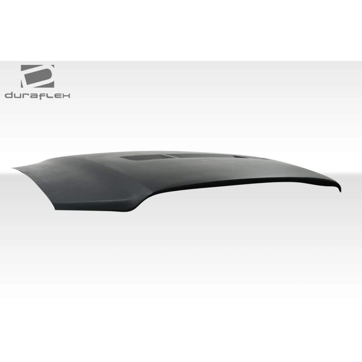 Modify your Ford Mustang 2010 with our Exterior/Hoods - 13