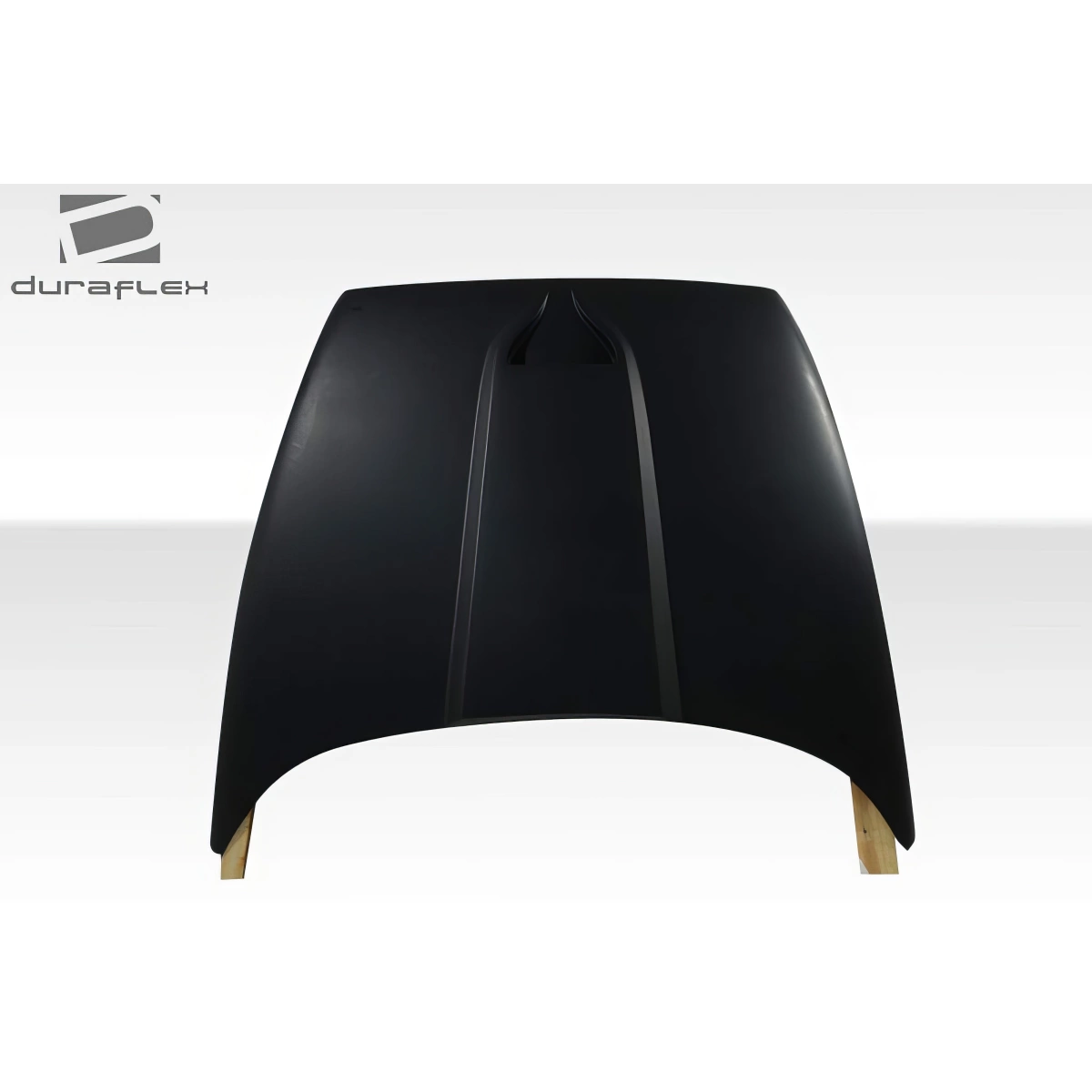 Modify your Dodge Dakota 1997 with our Exterior/Hoods - 4