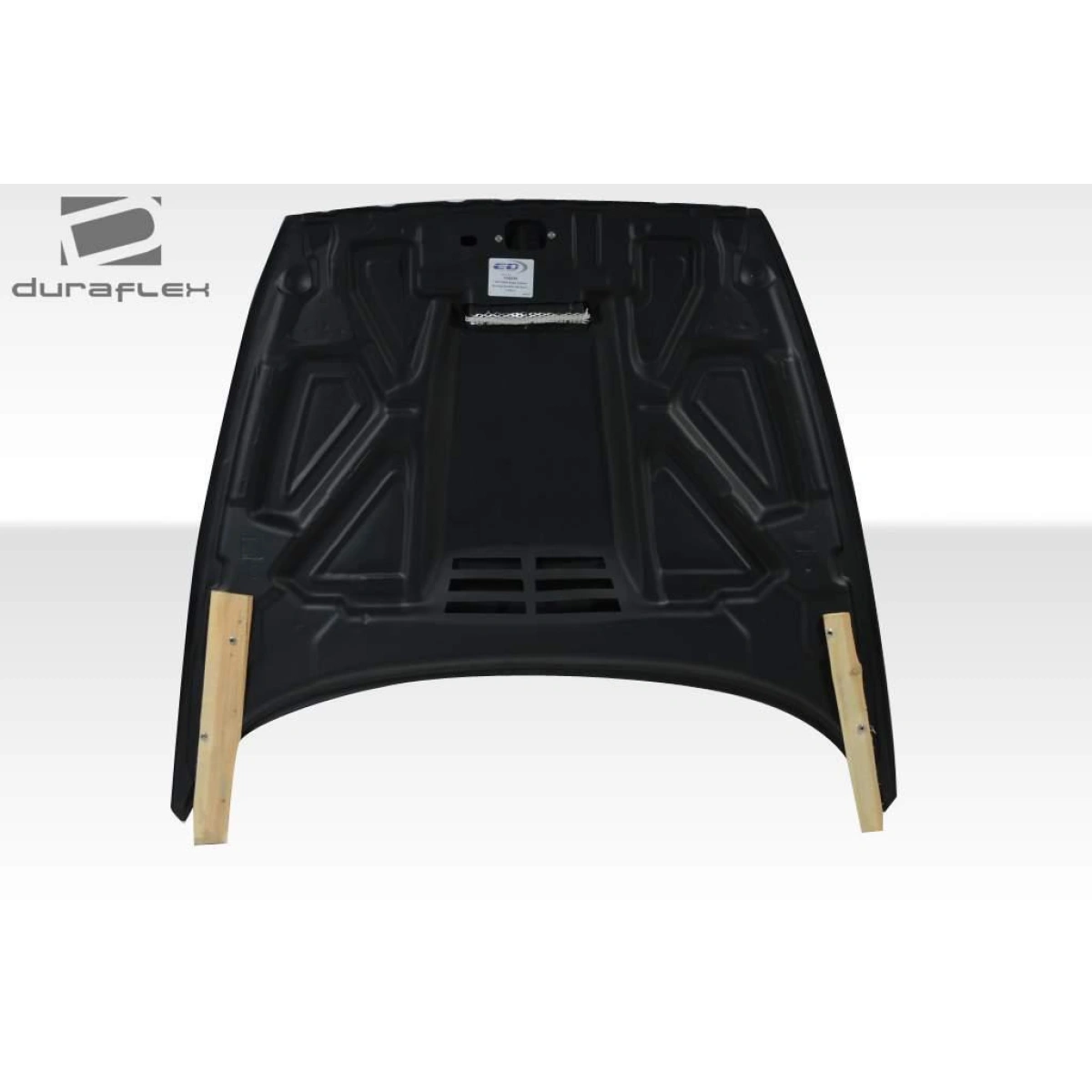 Modify your Dodge Dakota 1997 with our Exterior/Hoods - 9