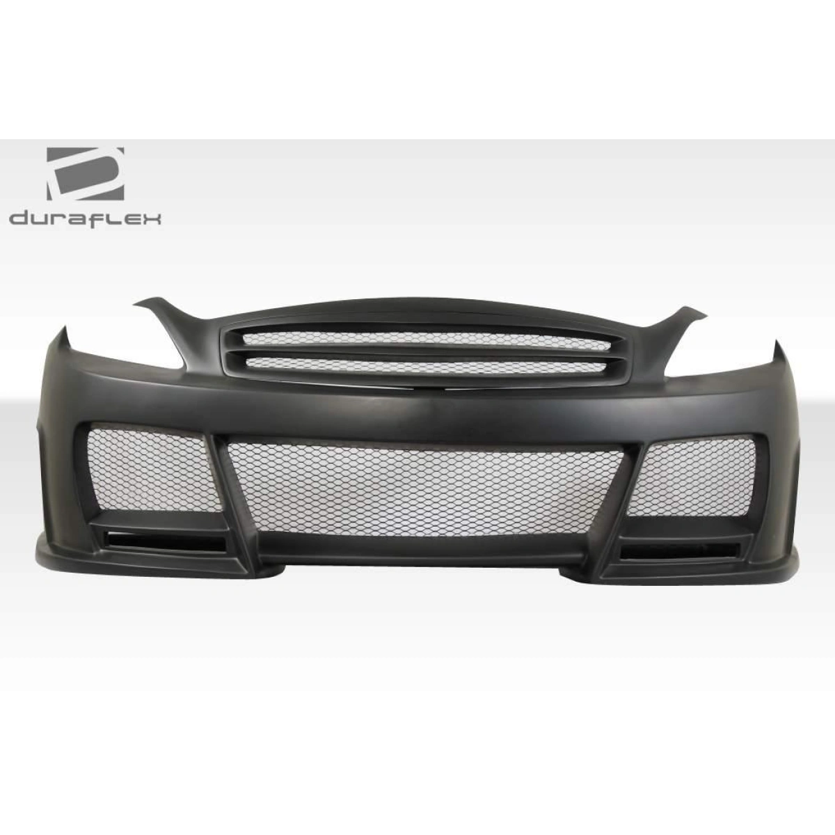 Modify your Infiniti G 2008 with our Exterior/Front Bumpers - 4