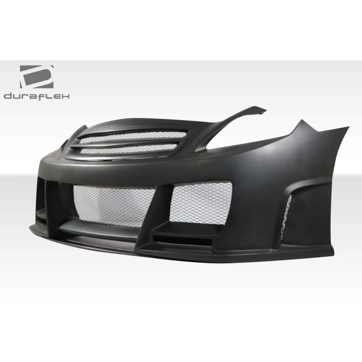 Modify your Infiniti G 2008 with our Exterior/Front Bumpers - 6
