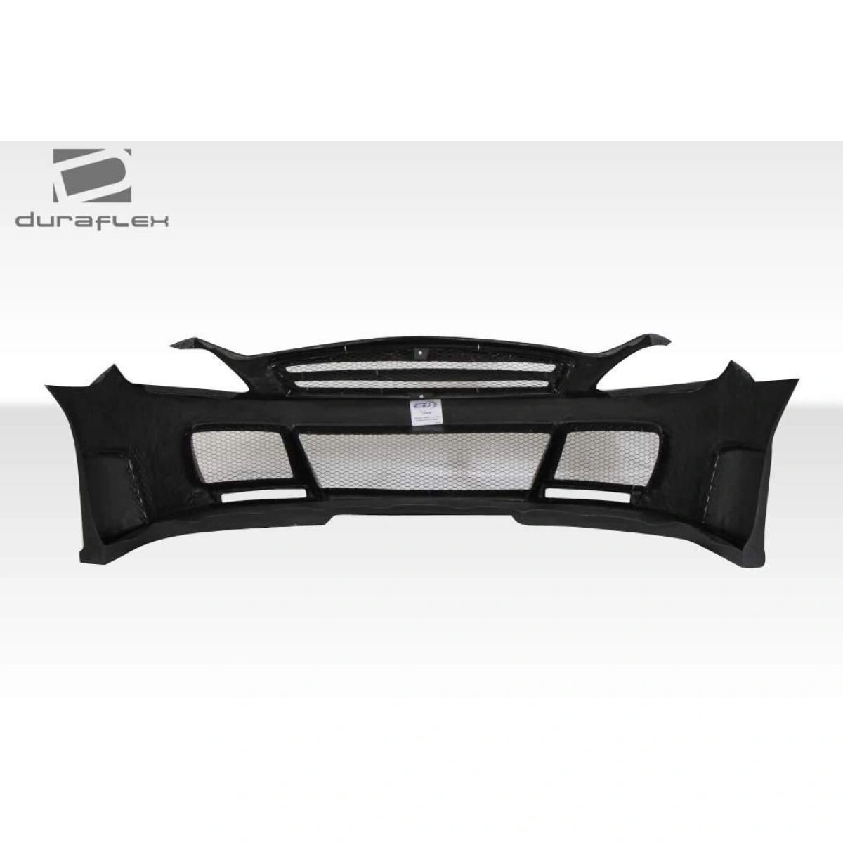 Modify your Infiniti G 2008 with our Exterior/Front Bumpers - 8