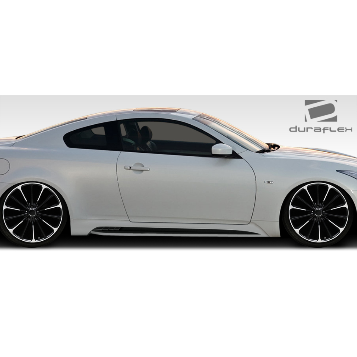 Modify your Infiniti G37 2008 with our Exterior/Complete Body Kits -