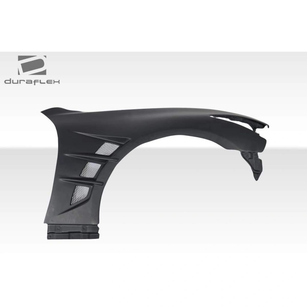 Modify your Infiniti G37 2008 with our Exterior/Fenders - 5