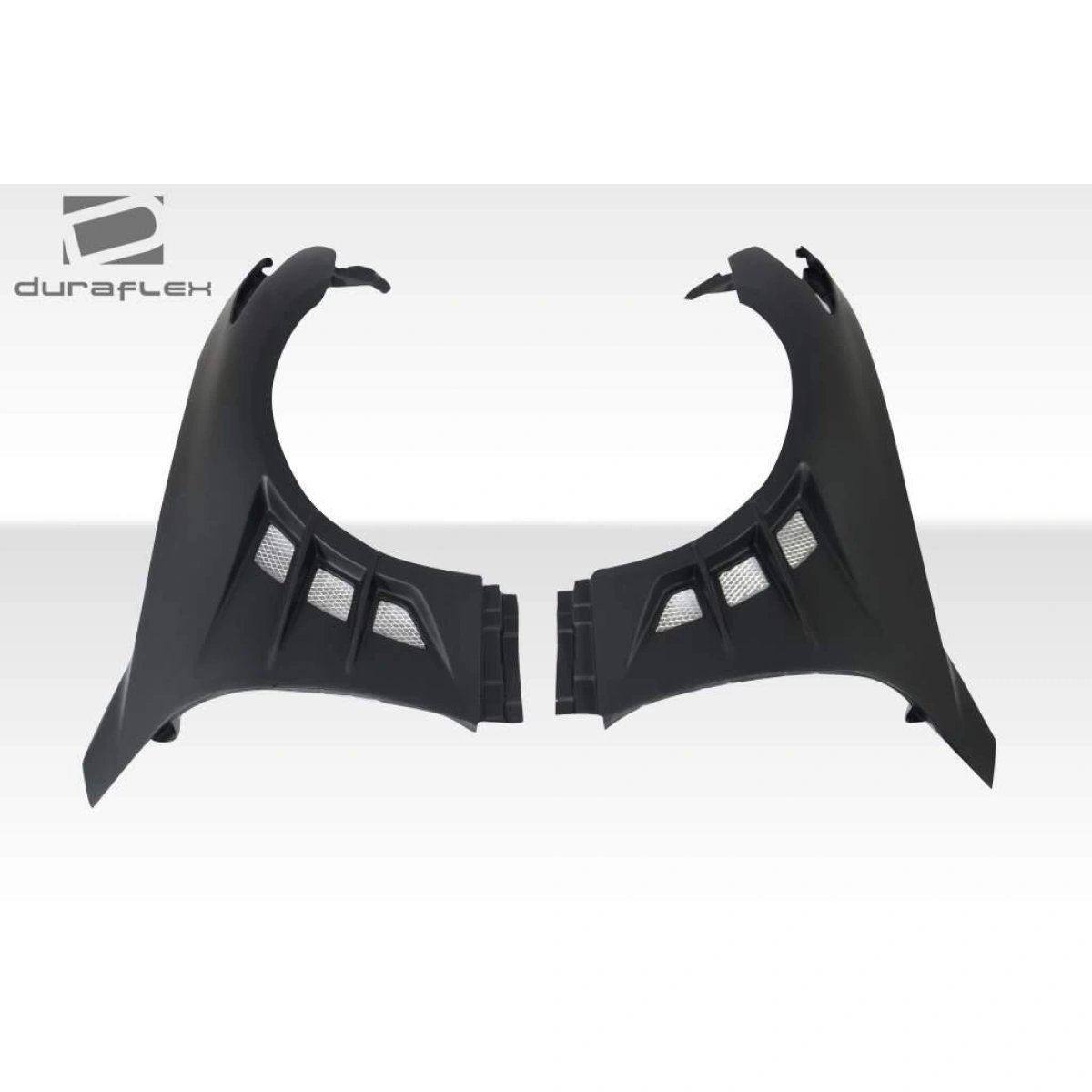 Modify your Infiniti G 2008 with our Exterior/Fenders - 7