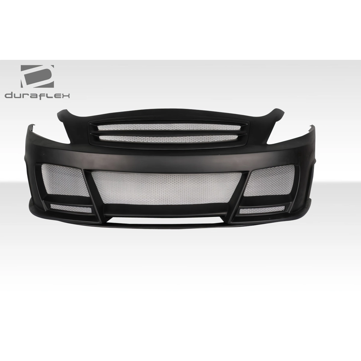 Modify your Infiniti G35 2010 with our Exterior/Front Bumpers - 3