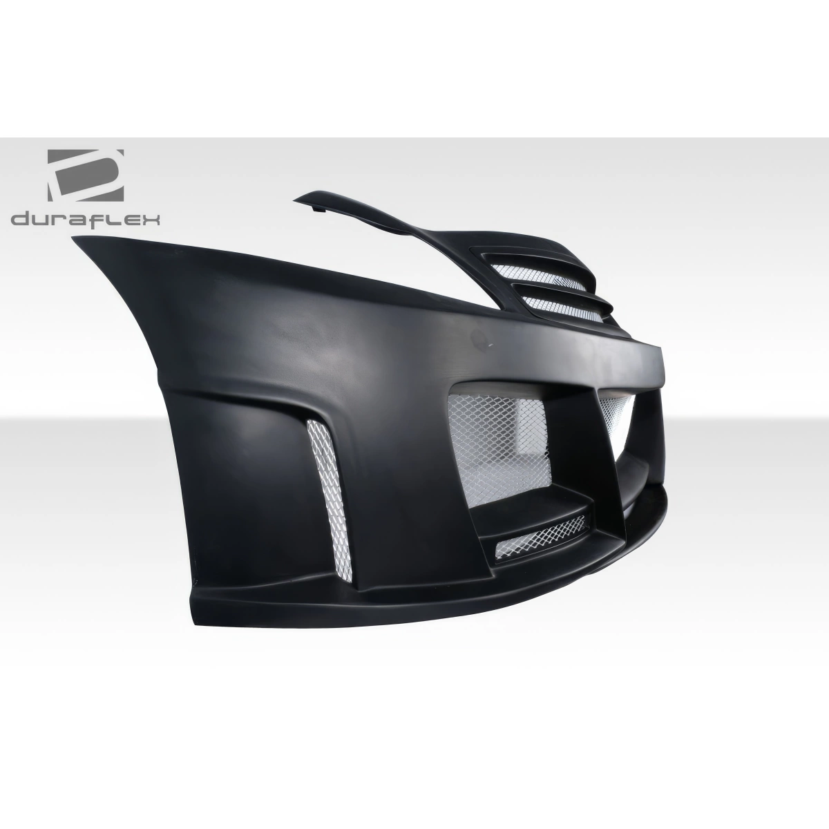 Modify your Infiniti G35 2010 with our Exterior/Front Bumpers - 6