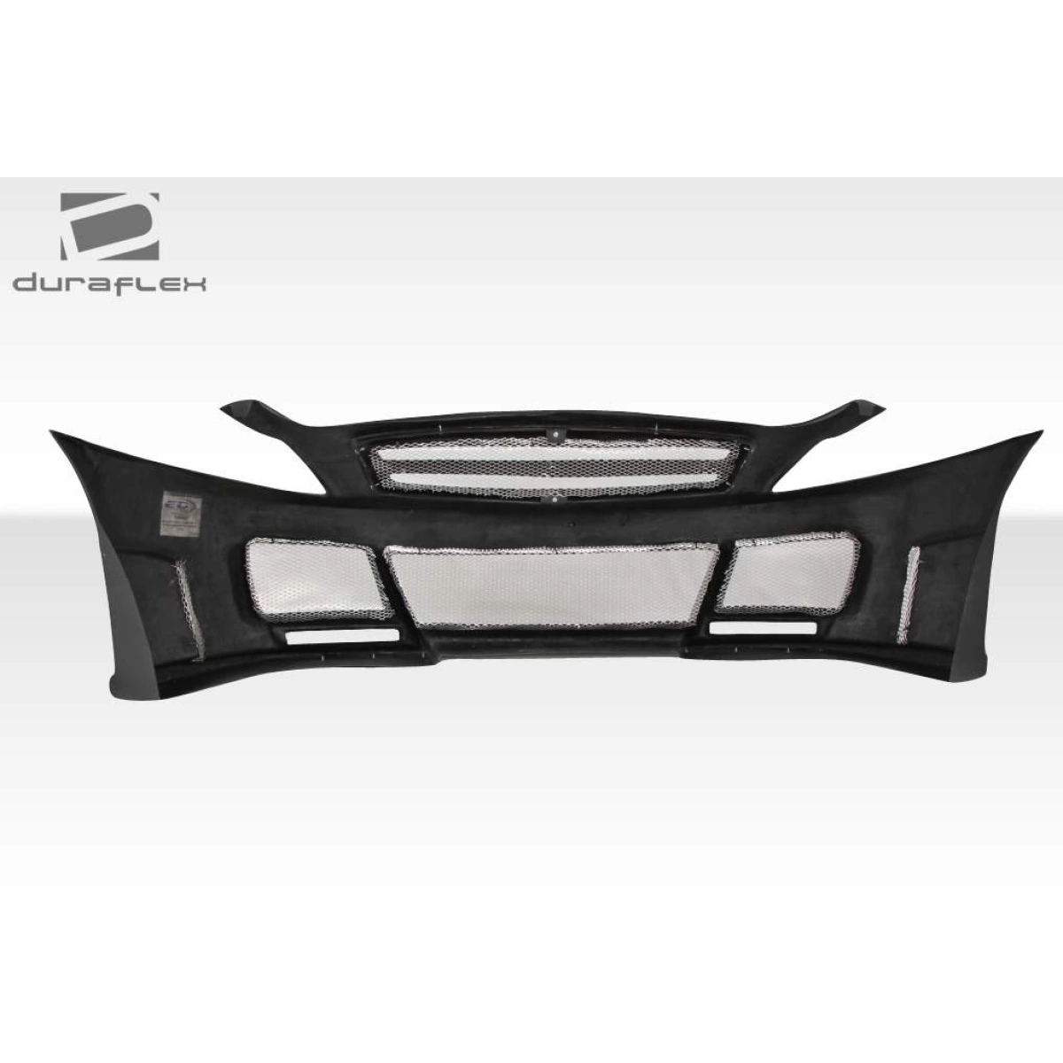 Modify your Infiniti G35 2010 with our Exterior/Front Bumpers - 7