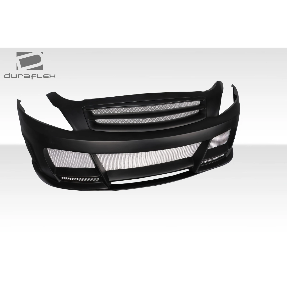Modify your Infiniti G35 2010 with our Exterior/Front Bumpers - 9