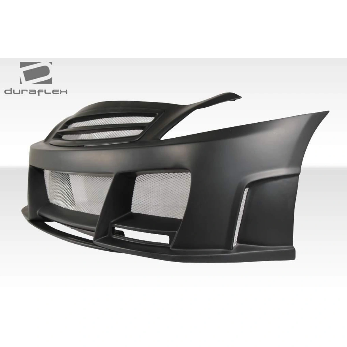 Modify your Infiniti G 2010 with our Exterior/Front Bumpers - 5