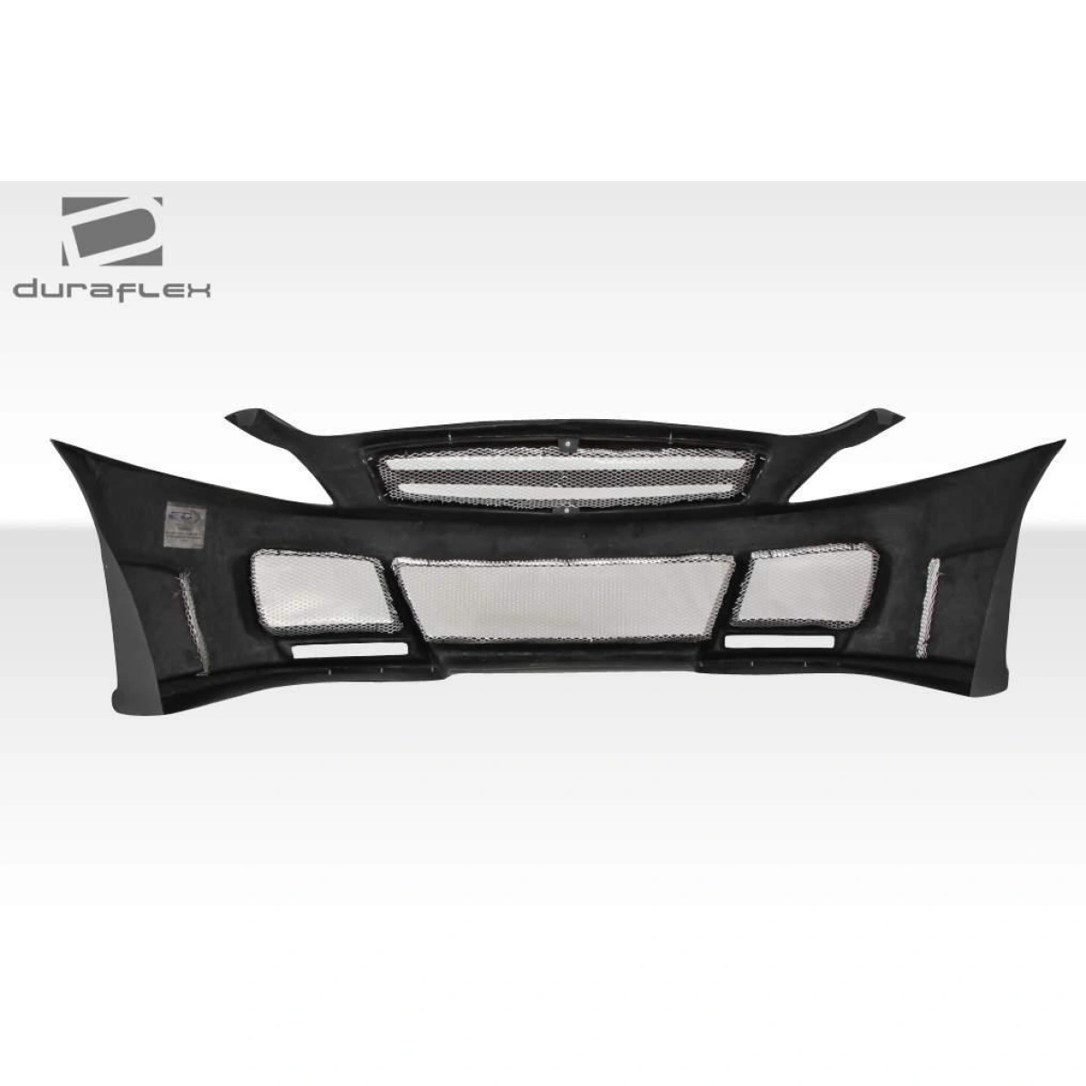 Modify your Infiniti G 2010 with our Exterior/Front Bumpers - 6