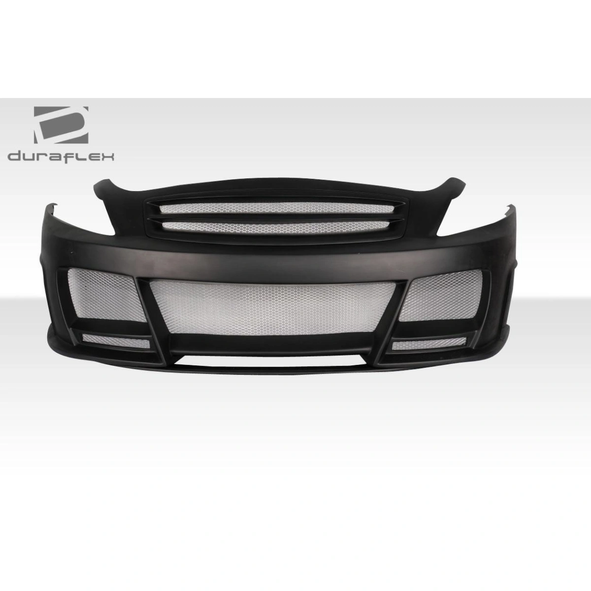 Modify your Infiniti G 2010 with our Exterior/Front Bumpers - 9