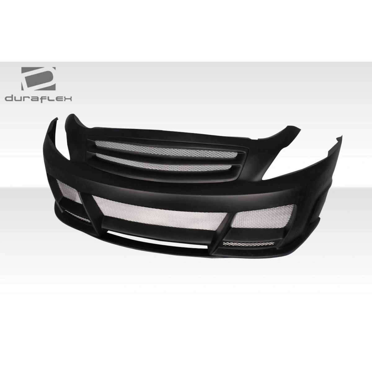 Modify your Infiniti G 2010 with our Exterior/Front Bumpers - 15
