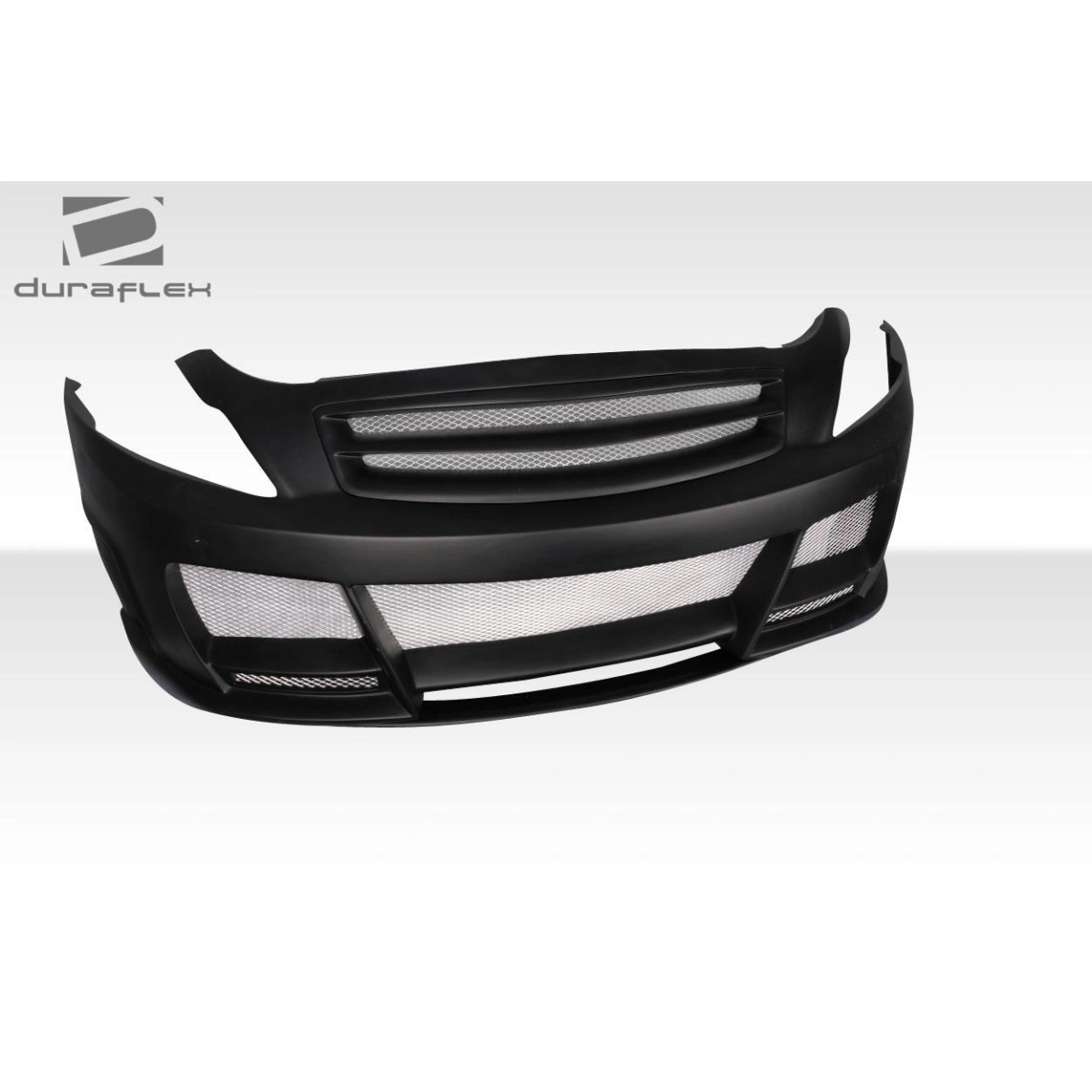 Modify your Infiniti G 2010 with our Exterior/Front Bumpers - 17