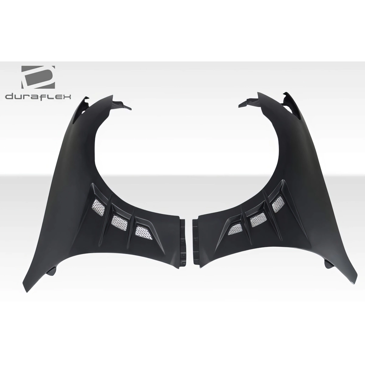 Modify your Infiniti G35 2007 with our Exterior/Fenders - 5