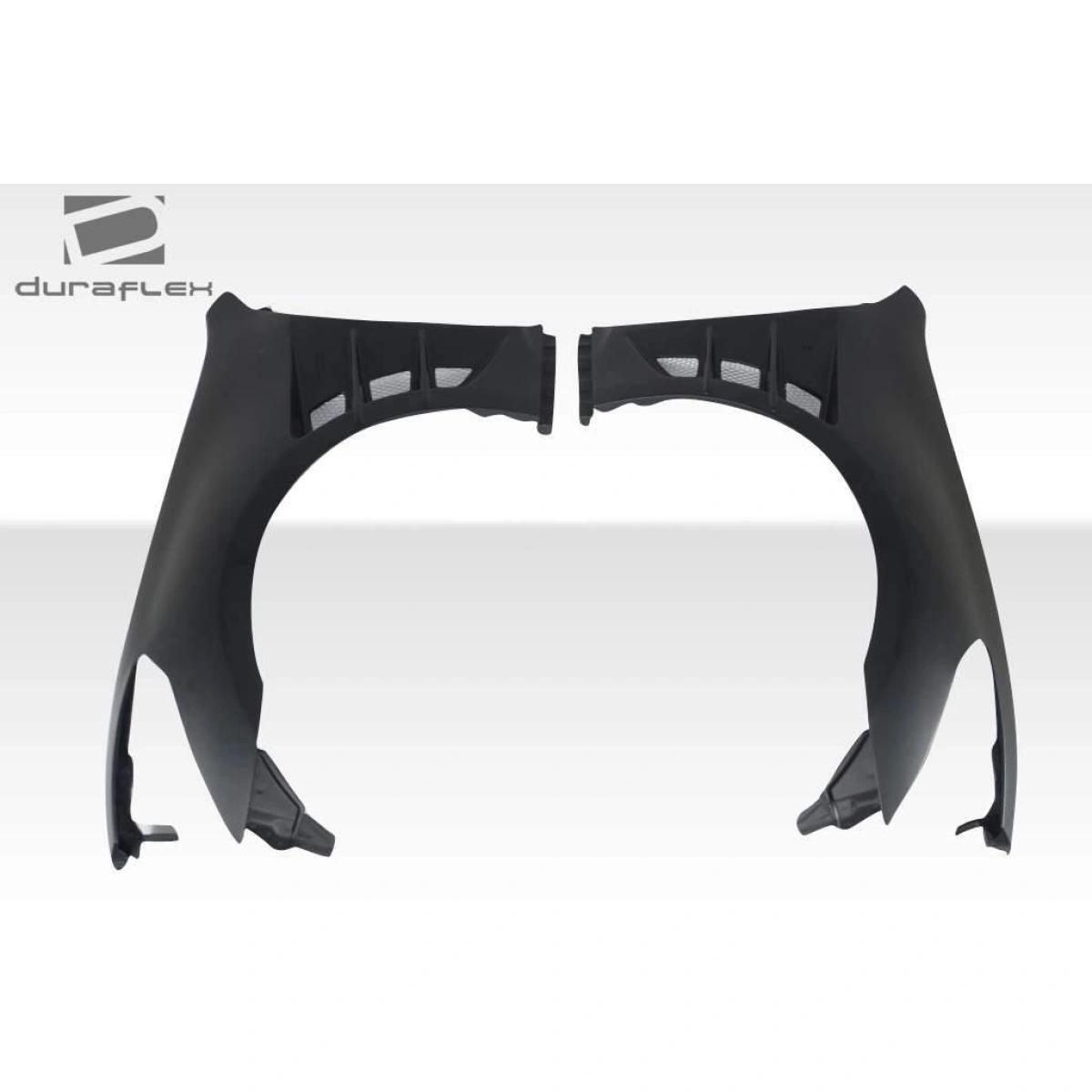 Modify your Infiniti G 2007 with our Exterior/Fenders - 9
