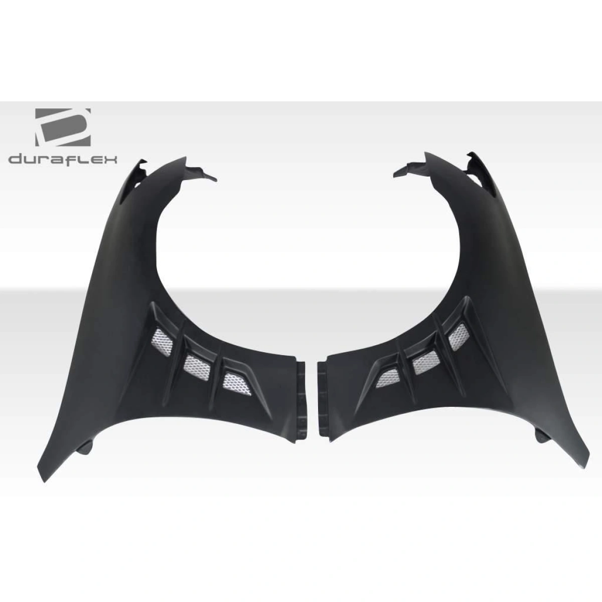 Modify your Infiniti G 2007 with our Exterior/Fenders - 11