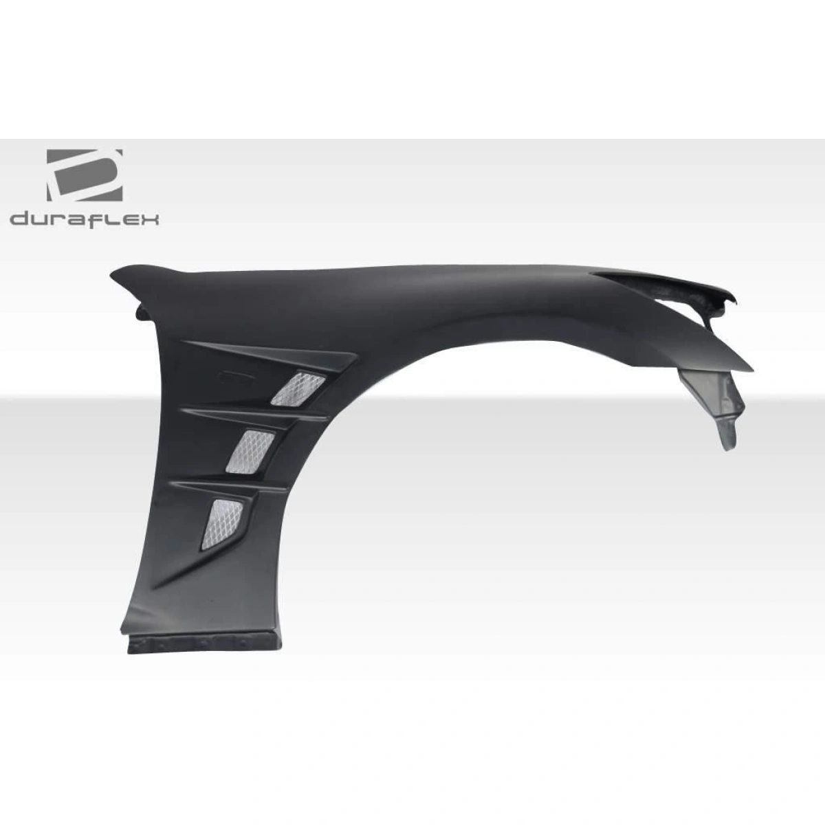 Modify your Infiniti G 2007 with our Exterior/Fenders - 13