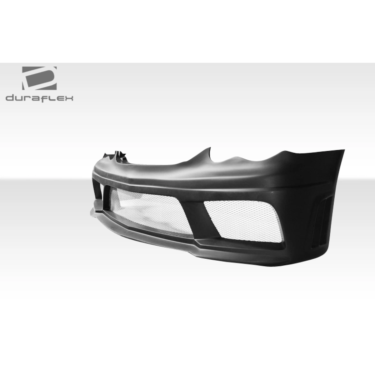 Modify your Mercedes-Benz C230 2001 with our Exterior/Front Bumpers - 5