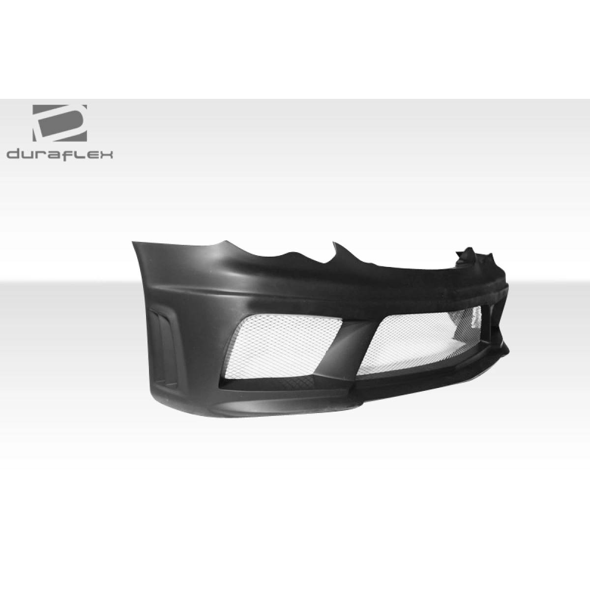 Modify your Mercedes-Benz C230 2001 with our Exterior/Front Bumpers - 6