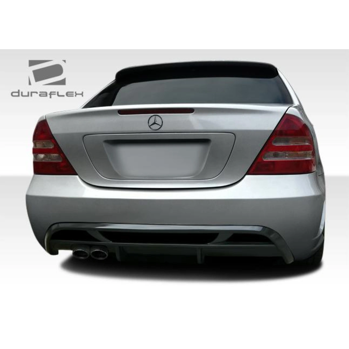 Modify your Mercedes-Benz C-Class 2001 with our Exterior/Complete Body Kits - 5