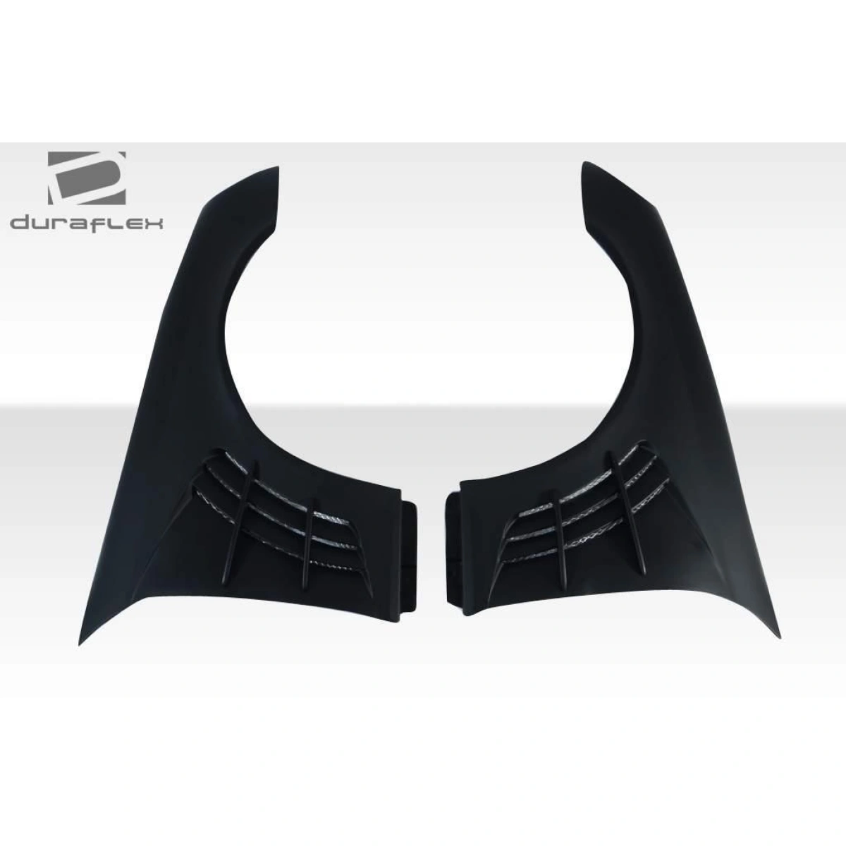 Modify your Mercedes-Benz C-Class 2001 with our Exterior/Complete Body Kits - 29