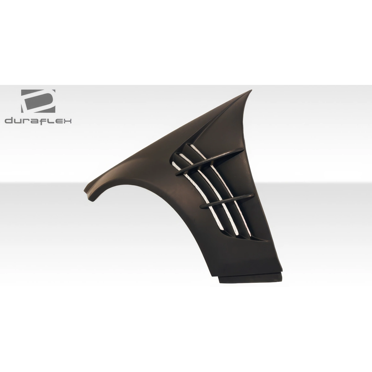 Modify your Mercedes-Benz C300 2008 with our Exterior/Complete Body Kits - 5