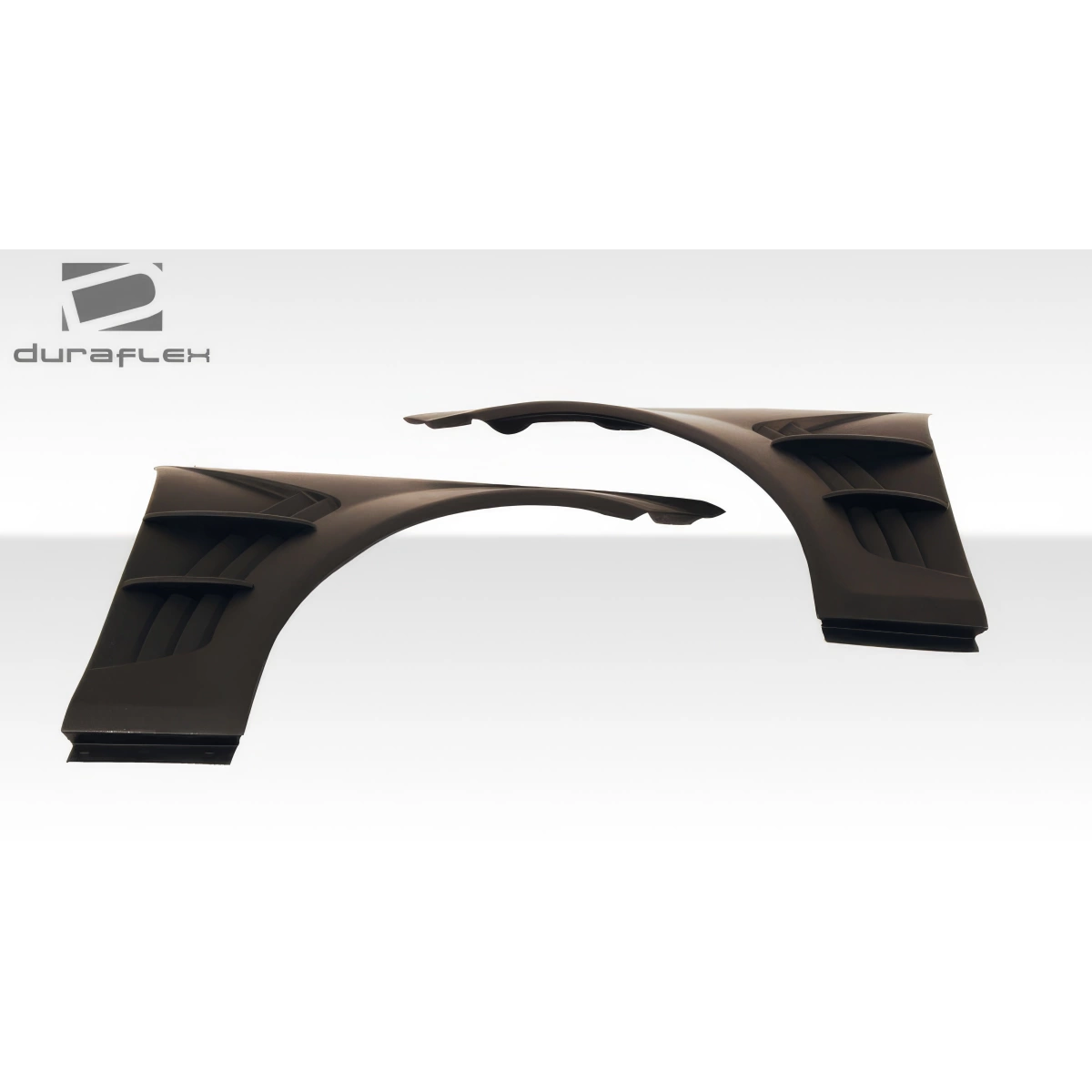 Modify your Mercedes-Benz C300 2008 with our Exterior/Complete Body Kits - 6