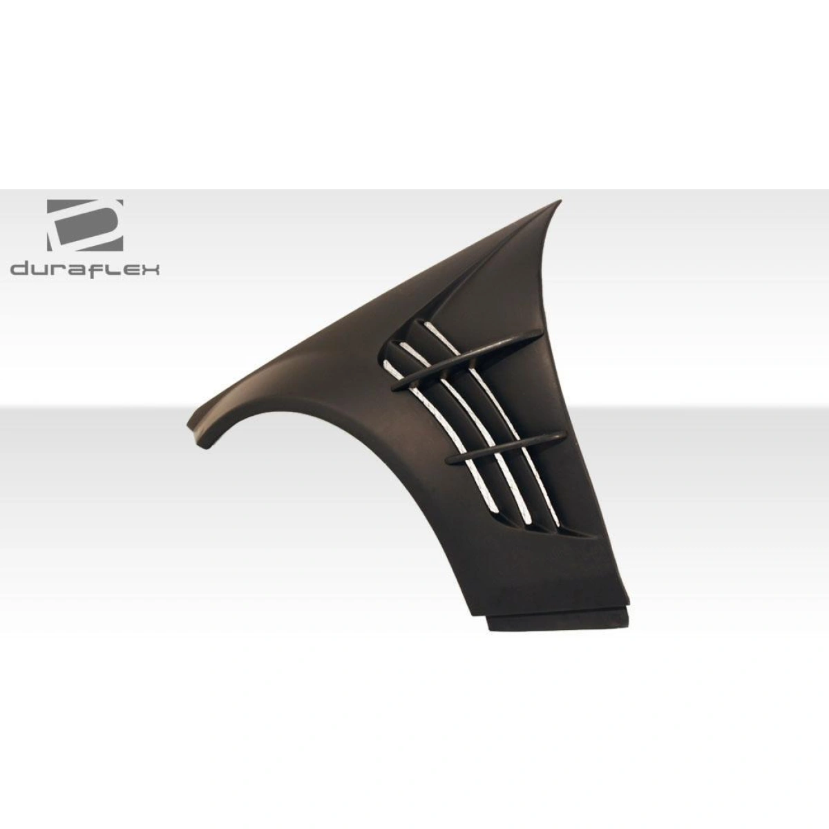 Modify your Mercedes-Benz C-Class 2008 with our Exterior/Fenders - 11
