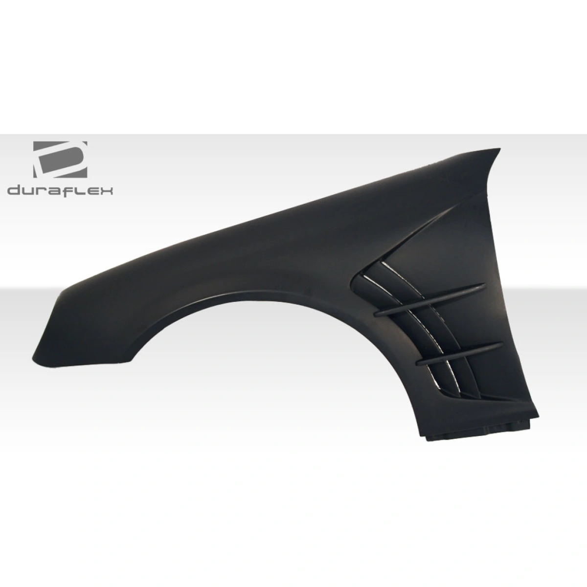 Modify your Mercedes-Benz CLK-Class 2003 with our Exterior/Fenders - 4