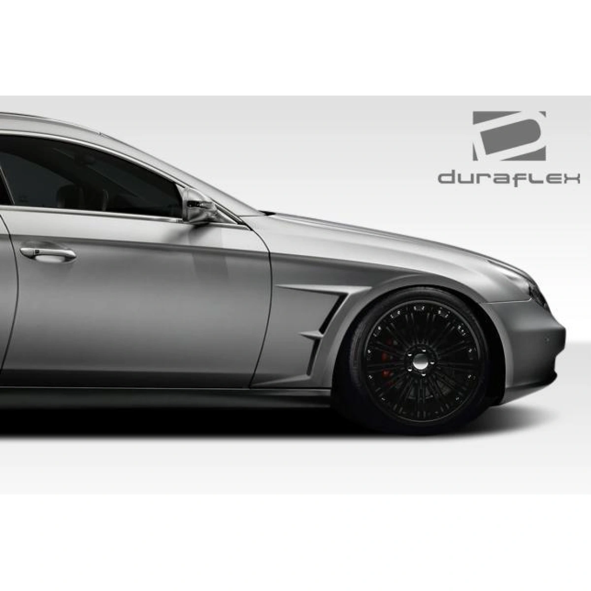 Modify your Mercedes-Benz CLS-Class 2006 with our Exterior/Fenders - 5