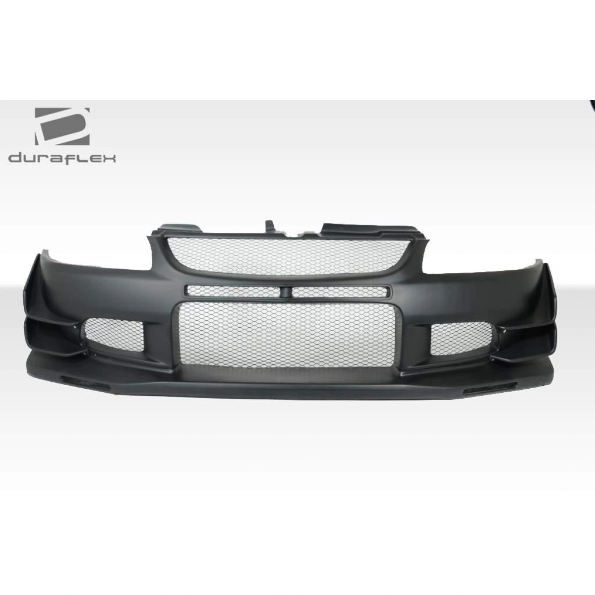 Modify your Mitsubishi Evolution 2003 with our Exterior/Front Bumpers - 7